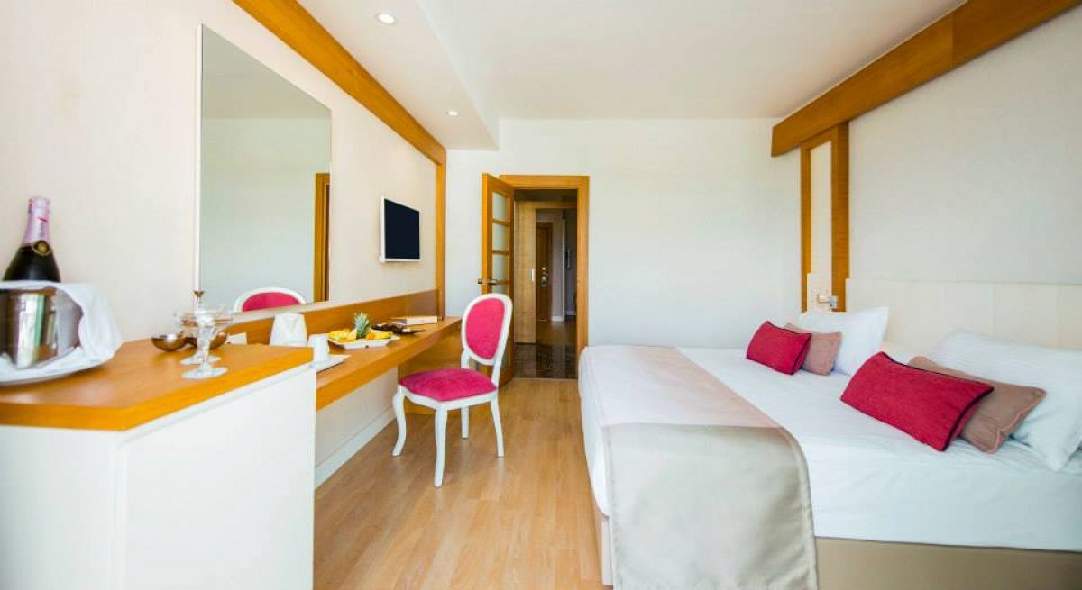 imagini hotel PORT NATURE BELEK